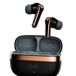 boAt Nirvana Earbuds
